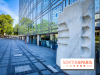 L'Horizon de Khéops, un voyage immersif au cœur d'une pyramide à vivre à l'Institut du monde arabe