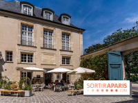 Fika Paris, le nouveau café de l'Institut Suédois