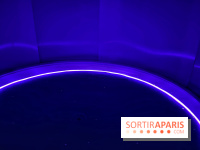 L'Oasis Meïsō, le centre de flottaison pour se laisser porter en apesanteur