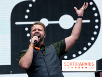 Hellfest 2022, part 1 - vendredi 17 juin, nos photos