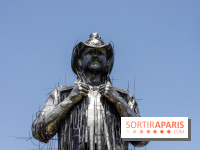 Hellfest 2022, part 1 - vendredi 17 juin, nos photos