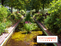 La Coulée verte, la promenade insolite de la Bastille à Vincennes