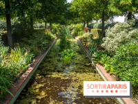 La Coulée verte, la promenade insolite de la Bastille à Vincennes
