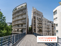 La Coulée verte, la promenade insolite de la Bastille à Vincennes