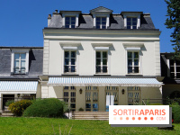 a maison-musée de Raymond Devos à Saint-Rémy-lès-Chevreuse