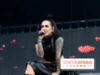 Hellfest 2022, part 1 - dimanche 19 juin, nos photos