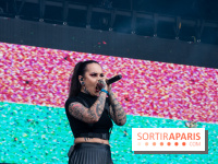 Hellfest 2022, part 1 - dimanche 19 juin, nos photos