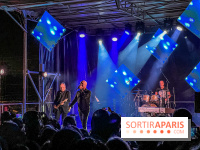 Visuel concert fête de la musique spectacle