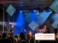 Visuel concert fête de la musique spectacle