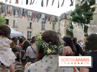 Visuel concert fête de la musique spectacle - Midsommar