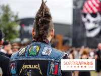 Hellfest 2022, part 2 - jeudi 23 juin, nos photos