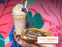 Les foufounes glacées et milkshakes de la Quequetterie