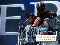 Hellfest 2022, part 2 - samedi 25 juin, nos photos