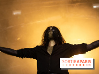 Hellfest 2022, part 2 - samedi 25 juin, nos photos