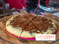 Les cookies glacés de Cookidiction