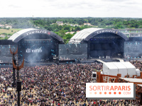 Hellfest 2022, part 2 - dimanche 26 juin, nos photos