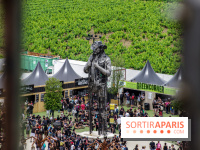 Hellfest 2022, part 2 - dimanche 26 juin, nos photos