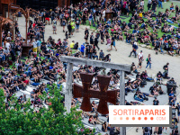 Hellfest 2022, part 2 - dimanche 26 juin, nos photos