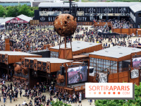 Hellfest 2022, part 2 - dimanche 26 juin, nos photos