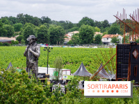 Hellfest 2022, part 2 - dimanche 26 juin, nos photos