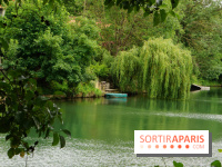 L’île Fanac à Joinville-le-Pont, un lieu incontournable à découvrir dans le Val de Marne