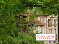 L’île Fanac à Joinville-le-Pont, un lieu incontournable à découvrir dans le Val de Marne