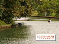 L’île Fanac à Joinville-le-Pont, un lieu incontournable à découvrir dans le Val de Marne