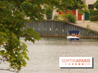 L’île Fanac à Joinville-le-Pont, un lieu incontournable à découvrir dans le Val de Marne