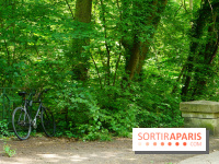 Une balade à vélo depuis Paris pour se rendre aux Cueillettes de Conflans