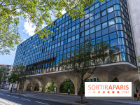 La Félicité Paris Sully Morland 