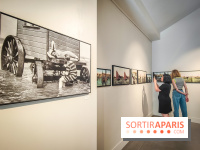 L'Appel du large, l'exposition photo qui nous fait voyager à la galerie Roger-Viollet, nos photos