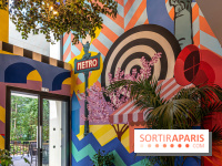 Photos : The People Paris Marais 