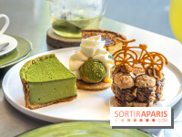 Pâtisserie Pages Blanches, les photos 