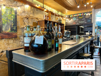 Les Fous de l'Ile - été 2022