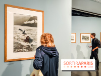 L'expérience du paysage, l'exposition photo de la Fondation Henri Cartier-Bresson, nos photos