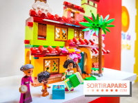 Exposition Lego : 90 ans de créativité, l'expo anniversaire à la Galerie Joseph