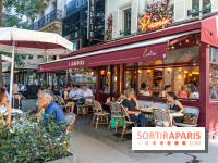 I Grappoli, le restaurant Italien à Denfert -  A7C0457