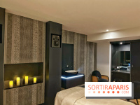 Le Prieuré des Sources, un spa chaleureux et aux petits soins avec des prestations sur-mesure