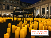 Candlelight : des concerts à la bougie exceptionnels en open air au Palais-Royal