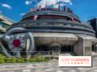 Avengers Campus : Pym Kitchen, nos photos du restaurant qui voit petit et grand à Disneyland Paris