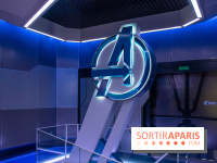 Avengers Campus : Flight Force, notre test du grand huit renversant à Disneyland Paris