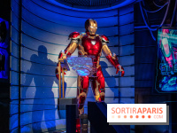 Avengers Campus : Flight Force, notre test du grand huit renversant à Disneyland Paris