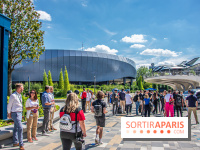 Avengers Campus, notre report de la nouvelle zone dédiée au super-héros Marvel à Disneyland Paris