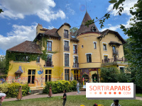 Le Moulin Jaune en photos