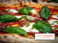 Pizzou Aligre, nos photos de la belle adresse de pizzas aux garnitures 100% made in France