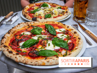 Pizzou Aligre, nos photos de la belle adresse de pizzas aux garnitures 100% made in France