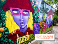 Le 27 Pantin, nos photos