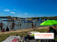 Photos : Wampark Fontainebleau 77