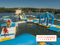 Photos : Wampark Fontainebleau 77