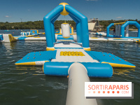 Photos : Wampark Fontainebleau 77